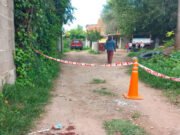 CÓRDOBA: MURIÓ EL JOVEN QUE ESTABA GRAVE TRAS RECIBIR UN DISPARO POR SU PADRE AL CREER QUE ESTE ERA UN LADRÓN.