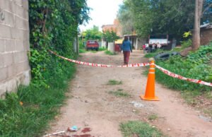 CÓRDOBA: MURIÓ EL JOVEN QUE ESTABA GRAVE TRAS RECIBIR UN DISPARO POR SU PADRE AL CREER QUE ESTE ERA UN LADRÓN.