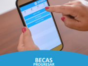 BECAS PROGRESAR: INTERESADOS YA PUEDEN INCRIBIRSE DESDE HOY 01 DE MARZO.