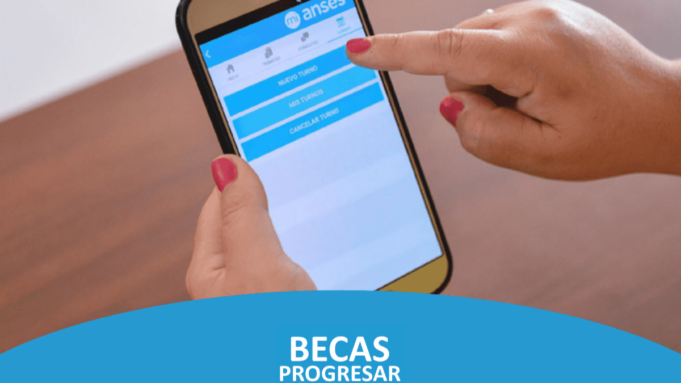 BECAS PROGRESAR: INCREMENTAN EL BENEFICIO A $7.400.