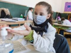 VUELTA A CLASES: EXTIENDEN UNA HORA MÁS DE JORNADA PARA 1°, 2° Y 3° GRADO.