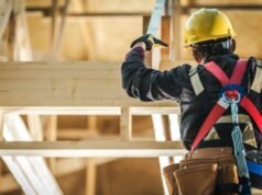COSTO DE CONSTRUCCIÓN EN CÓRDOBA: AUMENTÓ 3,82% EN FEBRERO.