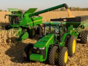 EL GOBIERNO NEGÓ QUE SUBAN RETENCIONES PARA MAÍZ, SOJA Y TRIGO.