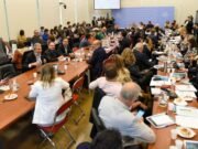 FMI: TRAS CAMBIOS DE LA OPOSICIÓN ¡HAY CONCENSO Y SE APROBARÁ EL ACUERDO!