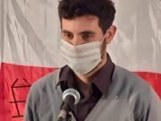 🔊GONZALO MUIÑOS: “NECESITAMOS UNA POLÍTICA QUE TENGA EN SU AGENDA A JÓVENES”.