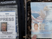 PERIODISMO DE LUTO: FUERZAS RUSAS MATARON EN UCRANIA A PERIODISTA ESTADOUNIDENSE.