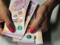EL SALARIO MÍNIMO VITAL Y MÓVIL AUMENTARÁ 45% Y SERÁ DE $47.850.