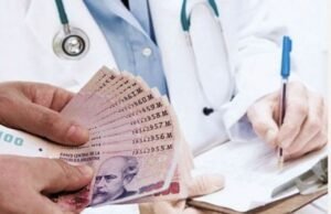 AUMETAN LAS PREPAGAS EN ARGENTINA.