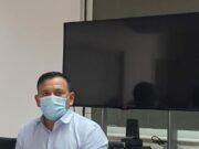 🔊CLAUDIO TRIPIANA: “PRESENTAMOS UN PROYECTO DE EXPROPIACIÓN DE TERRENOS PARA CRECER.”