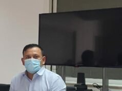 🔊CLAUDIO TRIPIANA: “PRESENTAMOS UN PROYECTO DE EXPROPIACIÓN DE TERRENOS PARA CRECER.”