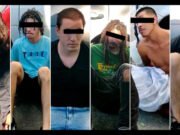 PALERMO IMPUNIDAD TOTAL: VIOLARON EN MANADA A UNA JOVEN DE 20 AÑOS. 6 CHICOS ABUSARON DE ELLA DENTRO DE UN AUTO EN PLENA SIESTA.