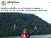 PASA EN REDES: “FANTASMÓN” ESCRACHAN EN FACEBOOK A UN PAPÁ HINCHA DE TALLERES.