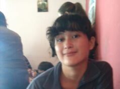 PEDIDO DE PARADERO: BUSCAN A UNA JOVEN DE 21 AÑOS DE COLONIA CAROYA.