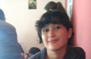 PEDIDO DE PARADERO: BUSCAN A UNA JOVEN DE 21 AÑOS DE COLONIA CAROYA.