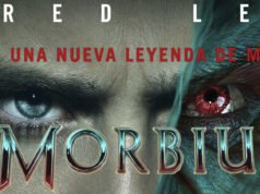 🎬CARTELERA CINES MOLISE: 31/03 AL 06/04