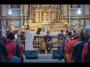 TULUMBA VIVIÓ UNA EXCELENTE SEMANA SANTA 2022.