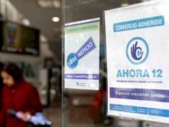 AUMENTAN LOS INTERESES EN LOS AHORA 12.