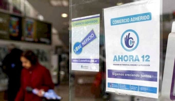EL PLAN AHORA 12 SUFRIRÁ ALGUNAS MODIFICACIONES ¡ENTERATE CUÁLES SON!