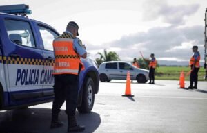 OTRA VEZ: AUMENTARON LAS MULTAS DE LA POLICÍA CAMINERA.
