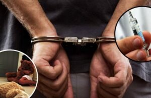 PERÚ: CADA VEZ MÁS CERCA DE LA CASTRACIÓN QUÍMICA PARA VIOLADORES DE MENORES DE EDAD.