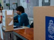 ELECCIONES UNC: SERÁN DEL 31/05 AL 02/06 Y YA ESTÁ DISPONIBLE EL PADRÓN PARA CONSULTAR.