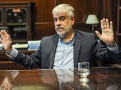 FELETTI SOBRE LA INFLACIÓN DE MARZO: “MILAGROS NO HAGO”.