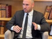 INFLACIÓN: EL MINISTRO GUZMAN ANTICIPÓ QUE LA DE MARZO SUPERARÁ EL 6%.