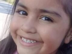 GUADALUPE LUCERO: A 10 MESES DE DESAPARECIDA SU MAMÁ DICE QUE RECIBE CARTAS RARAS.