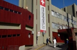 MUERTE DIGNA: TRAS UNA DURA BATALLA JUDICIAL DE LA FAMILIA ANOCHE FALLECIÓ “JS”.