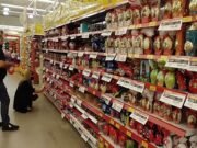PASCUAS DE ORO: EL INCREMENTO DE PRECIOS DE LOS PRODUCTOS ALCANZAN CASI UNA SUBA DEL 400%.