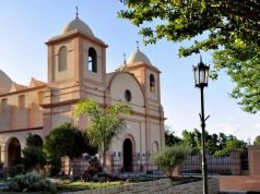 VILLA TULUMBA: REALIZARON UN RESUMEN DE SEMANA SANTA 2022.