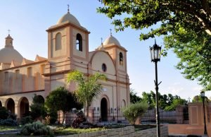 VILLA TULUMBA: REALIZARON UN RESUMEN DE SEMANA SANTA 2022.