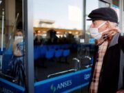 DESDE EL 08 DE ABRIL NO PEDIRÁN MÁS FE DE VIDA EN BANCO NACIÓN.