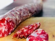 TRIQUINOSIS: CONFIRMAN 4 CASOS EN DEÁN FUNES. 46 EN TOTAL A NIVEL PROVINCIAL.