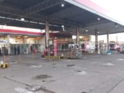 CÓRDOBA: UN MOTOCHORRO MATÓ A UN PLAYERO EN VILLA AZALAIS.