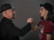 MURIÓ ICA NOVO: EL CANTAUTOR DEANFUNENSE TENÍA 70 AÑOS. ¡ASÍ LO RECORDARON EN REDES!