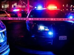 CALIFORNIA: TIROTEO MASIVO DEJA 6 MUERTOS Y 10 HERIDOS. SERÍA PRODUCTO DE UNA PELEA CALLEJERA.