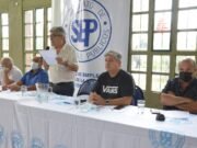 SEP: SOLICITARON REAPERTURA DE NEGOCIACIÓN SALARIAL.