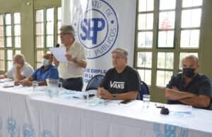 SEP: SOLICITARON REAPERTURA DE NEGOCIACIÓN SALARIAL.