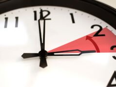 HUSO HORARIO: ANTE LA CRISIS ENERGÉTICA PROPONEN RETRASAR UNA HORA EN TODO EL PAÍS.