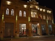 SOCIEDAD ESPAÑOLA DEÁN FUNES CONVOCA A ASAMBLEA GENERAL ORDINARIA.