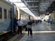 TRENES: HABILITARON VIAJES A LARGA DISTANCIA. DESDE MAYO VENDERÁN LOS PASAJES.