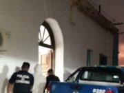 DETUVIERON EN CÓRDOBA AL JOVEN QUE GOLPEÓ A UN HOMBRE EN QUILINO. EL VIDEO FUE VIRAL.