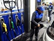 YPF vuelve a aumentar el precio de los combustibles en Deán Funes.