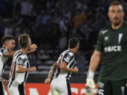 LIBERTADORES: GRAN DEBUT PARA TALLERES.