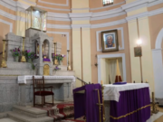 ¡VIVÍ SEMANA SANTA EN QUILINO Y VILLA QUILINO!