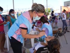 HASTA EL 13 DE MAYO SE PODRÁ PRESENTAR EL CERTIFICADO ÚNICO DE SALUD.
