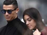 TRISTEZA: MURIÓ UNO DE LOS MELLIZOS RECIÉN NACIDOS DE CRISTIANO RONALDO Y GEORGINA.