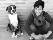 PASO VIEJO: ELEVAN A JUICIO LA CAUSA POR EL CRIMEN DE JOAQUÍN PAREDES