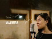 VALENTINA MÁRQUEZ LANZÓ “FRENTE A FRENTE” Y “AY AMOR” ¡MIRÁ!